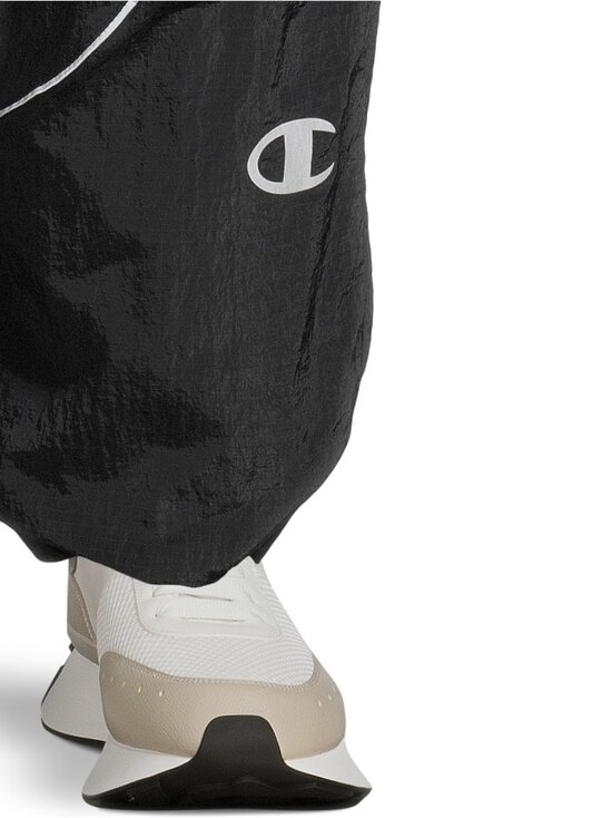 Champion - Elastic Cuff -housut - KK001 BLACK | Stockmann - photo 5