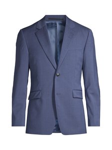 Tiger of Sweden - Justin-bleiseri - 231 DUSTY BLUE Tiger of Sweden - Justin-bleiseri - 231 DUSTY BLUE | Stockmann