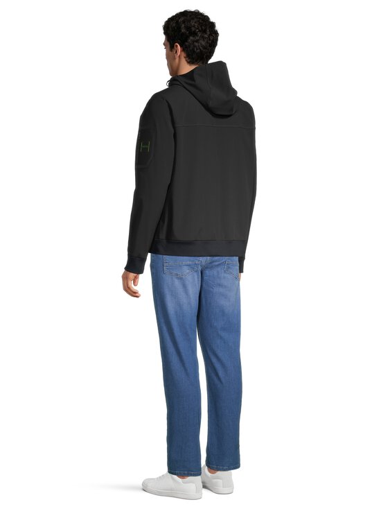 Boss Green - Travel-takki - 001 BLACK | Stockmann - photo 3