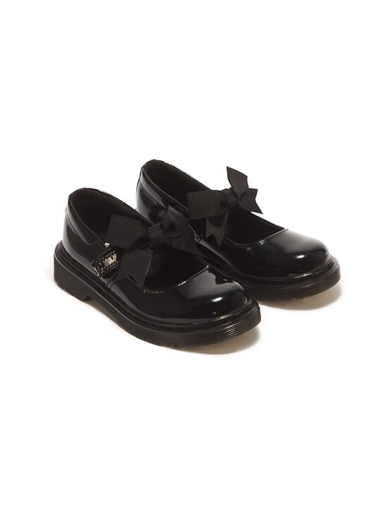 Dr. Martens - Maccy II Mary Jane -nahkakengät - BLACK PATENT LAMPER | Stockmann - photo 7