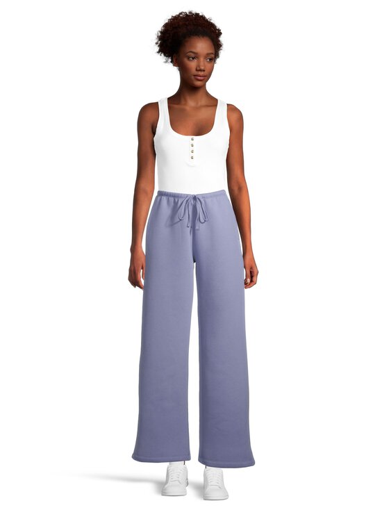 NOOM - Jennifer-collegehousut - SMOKY BLUE | Stockmann - photo 3