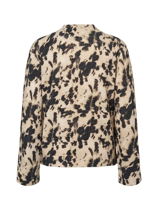 RUE de FEMME - New Arber -neule - 46 OYSTER GRAY - photo 2 RUE de FEMME - New Arber -neule - 46 OYSTER GRAY | Stockmann - photo 2