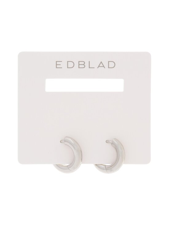 Edblad - Chunky S auskari - STEEL - photo 2 Edblad - Chunky S auskari - STEEL | Stockmann - photo 2