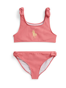 Polo Ralph Lauren - Bikini - DESERT ROSE | Stockmann