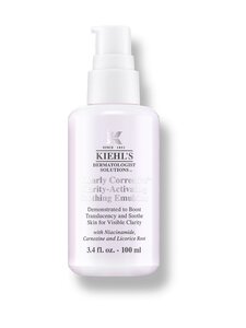 Kiehl's - Rahustav emulsioon näole Clearly Corrective™ Clarity-Activating Soothing Emulsion | Stockmann