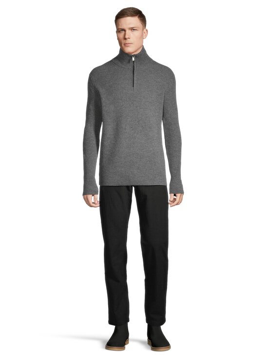 CONSTRUE - Kampsun Jinani - MID. MEL GREY | Stockmann - photo 2