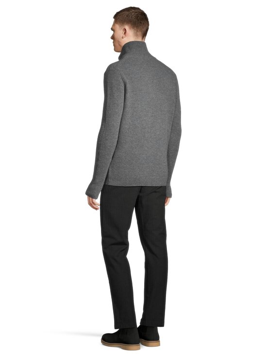 CONSTRUE - Kampsun Jinani - MID. MEL GREY | Stockmann - photo 5