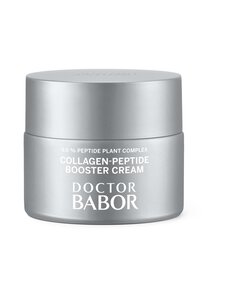 Babor - Collagen-Peptide Booster Crea -voide Babor - Collagen-Peptide Booster Crea -voide | Stockmann