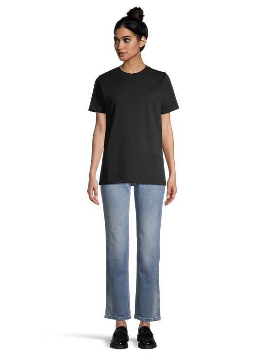 Teurn Studios - Classic t-paita - BLACK - photo 2 Teurn Studios - Classic t-paita - BLACK | Stockmann - photo 2