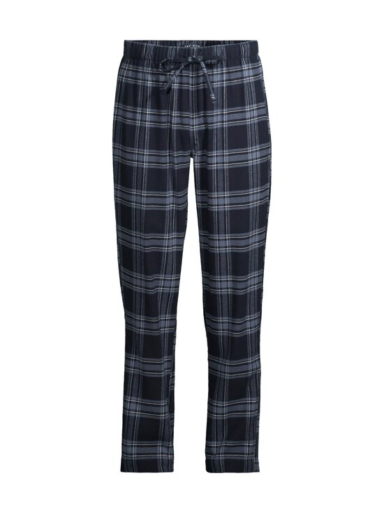 Cap Horn loungewear - Ness-flanellipyjama - NAVY CHECK | Stockmann - photo 5