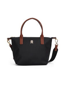 Tommy Hilfiger - Popette Mini Tote rokassoma - BDS BLACK | Stockmann