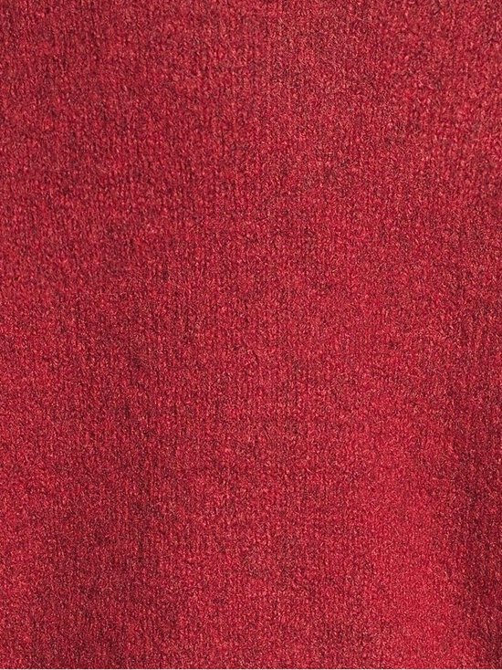 Object - ObjSaggia-neuletakki - KARANDA RED DETAIL:MELANGE - photo 5 Object - ObjSaggia-neuletakki - KARANDA RED DETAIL:MELANGE | Stockmann - photo 5