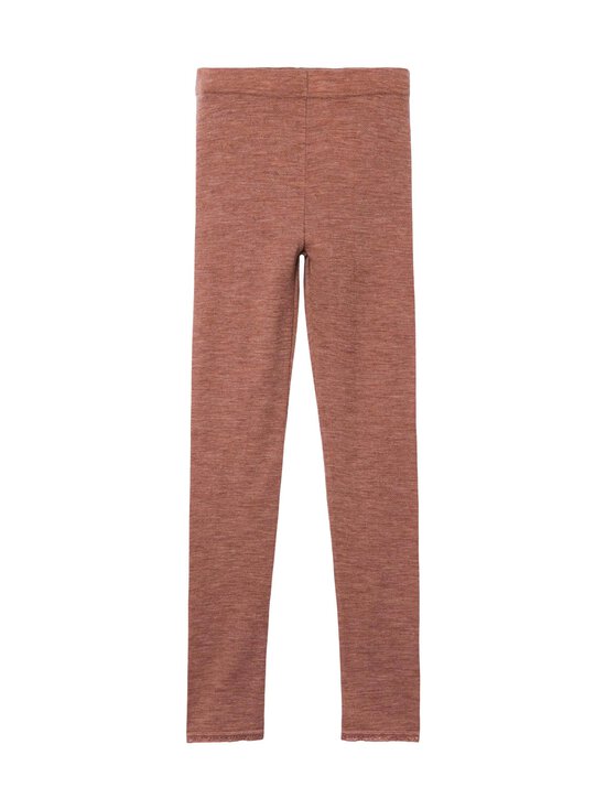 Nkfwang Merino Leggings