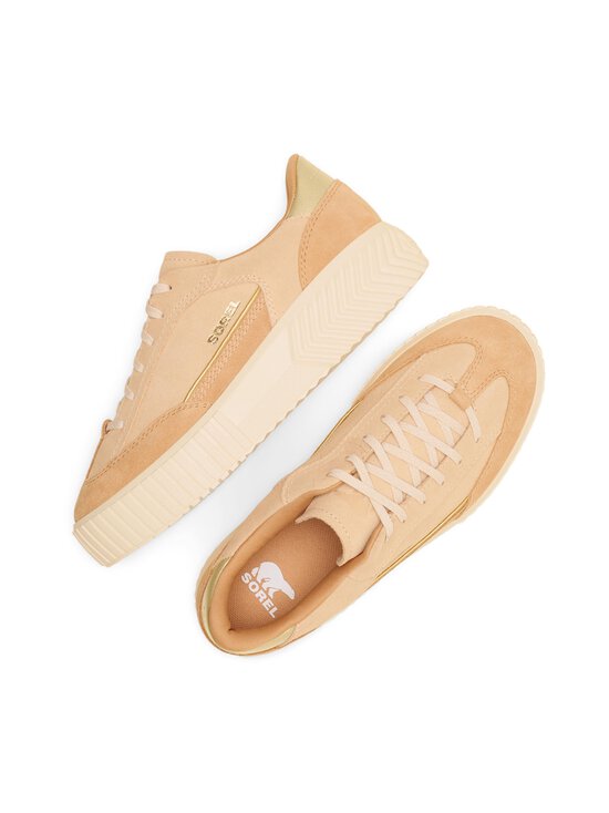 Sorel - Ona Ave T-Toe -sneakerit - 209 CERAMIC, TAWNY BUFF | Stockmann - photo 2