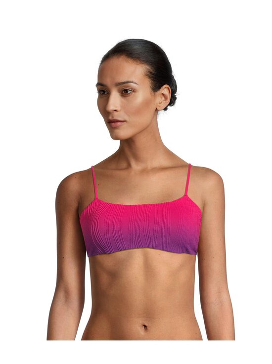 chantelle pulp - Beach Pulp Wirefree Bandeau bikini augšdaļa - SUNSET TIE DYE - photo 2 chantelle pulp - Beach Pulp Wirefree Bandeau bikini augšdaļa - SUNSET TIE DYE | Stockmann - photo 2