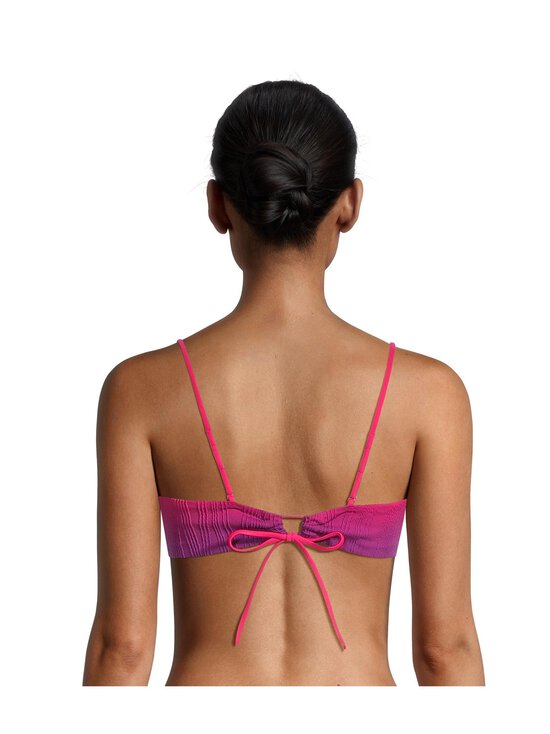 chantelle pulp - Beach Pulp Wirefree Bandeau bikini augšdaļa - SUNSET TIE DYE - photo 3 chantelle pulp - Beach Pulp Wirefree Bandeau bikini augšdaļa - SUNSET TIE DYE | Stockmann - photo 3