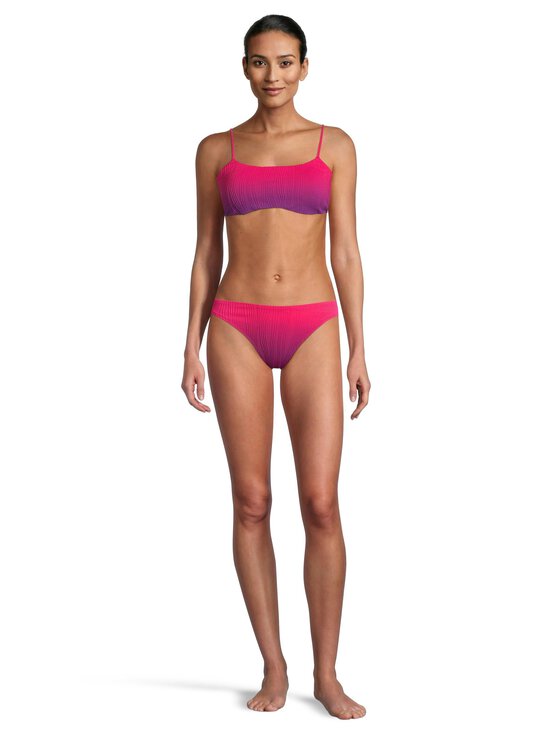 chantelle pulp - Beach Pulp Wirefree Bandeau bikini augšdaļa - SUNSET TIE DYE - photo 4 chantelle pulp - Beach Pulp Wirefree Bandeau bikini augšdaļa - SUNSET TIE DYE | Stockmann - photo 4
