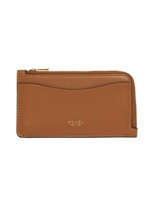 Coach - New York Zip karšu maciņš - B4/HONEY BROWN Coach - New York Zip karšu maciņš - B4/HONEY BROWN | Stockmann
