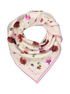 Furla - Daisy Carre -silkkihuivi 70 x 70 cm - J9600 TONI RIBES | Stockmann