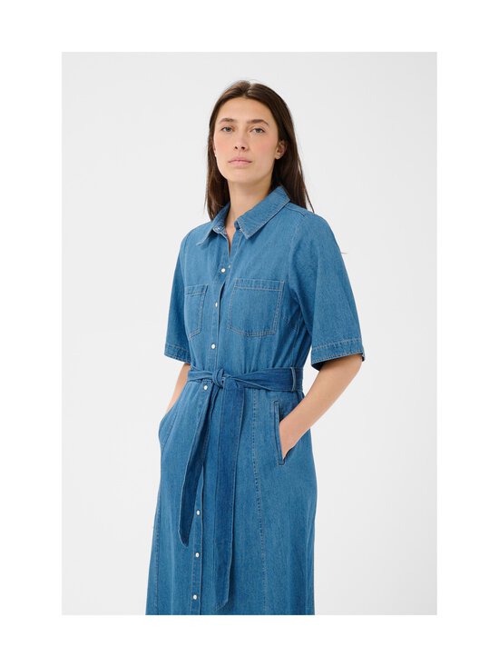 Part Two - AmaPWmekko - 300156 MEDIUM BLUE DENIM | Stockmann - photo 5