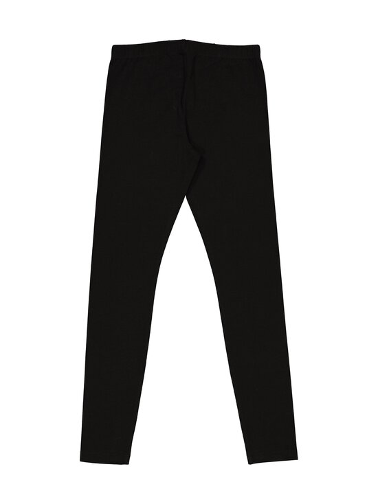 BASIC by Stockmann - Bella2-leggingsit - BLACK - photo 2 BASIC by Stockmann - Bella2-leggingsit - BLACK | Stockmann - photo 2