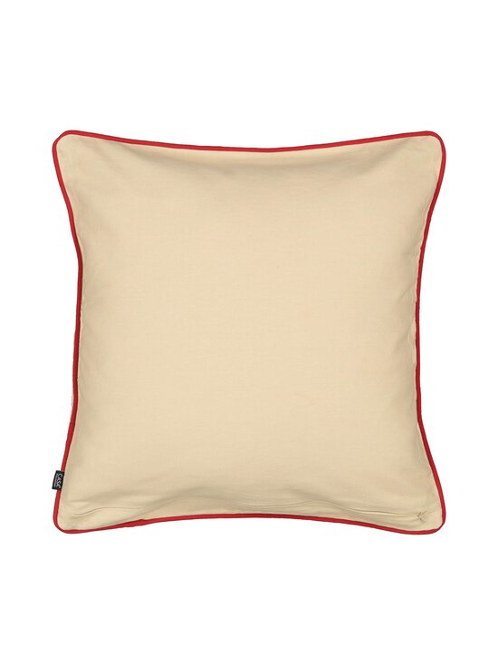 Casa Stockmann - Gap-tyynynpäällinen 50 x 50 cm - MULTICOLOR - photo 2 Casa Stockmann - Gap-tyynynpäällinen 50 x 50 cm - MULTICOLOR | Stockmann - photo 2