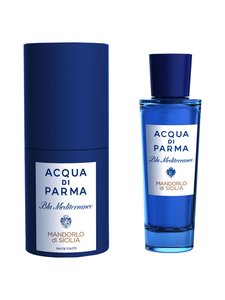 Acqua Di Parma - Blu Mediterraneo Mandorlo di Sicilia EdT smaržūdens 30 ml Acqua Di Parma - Blu Mediterraneo Mandorlo di Sicilia EdT smaržūdens 30 ml | Stockmann