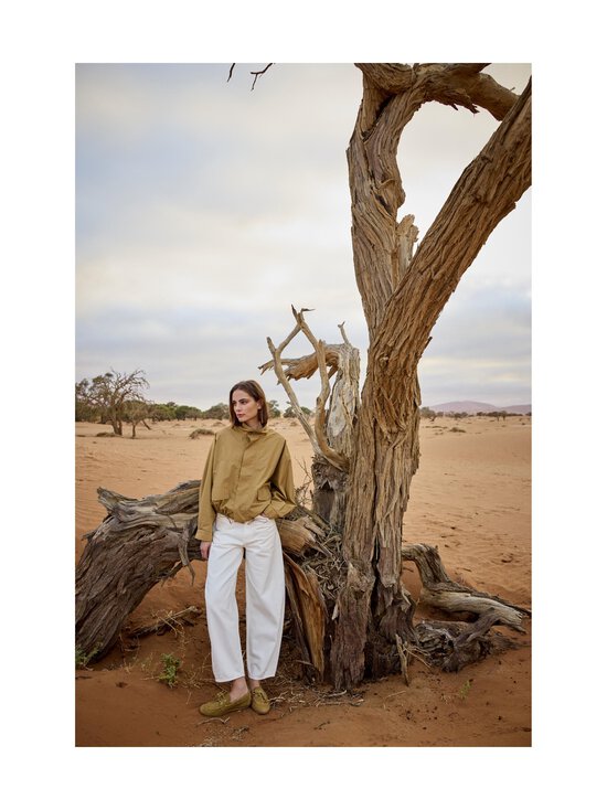 JcSophie - Moon-farkut - 101 OFF WHITE | Stockmann - photo 3