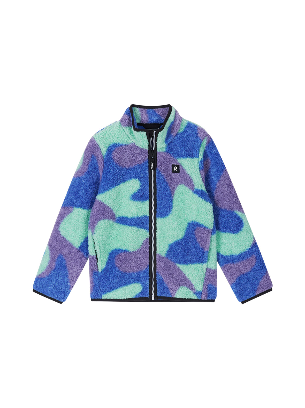 Tupsis sweater -teddytakki