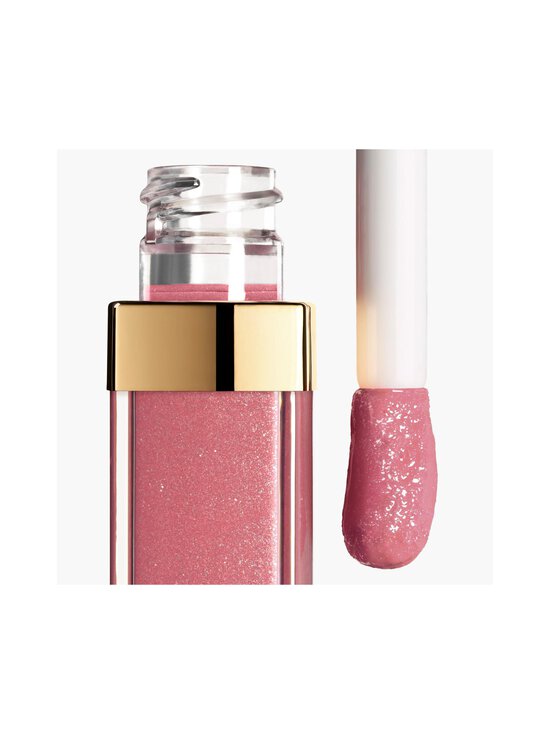 CHANEL - ROUGE COCO GLOSS Moisturising Gloss - 119 BOURGEOISIE - photo 2 CHANEL - ROUGE COCO GLOSS Moisturising Gloss - 119 BOURGEOISIE | Stockmann - photo 2