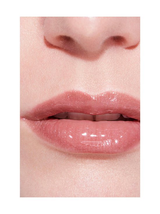 CHANEL - ROUGE COCO GLOSS Moisturising Gloss - 119 BOURGEOISIE - photo 3 CHANEL - ROUGE COCO GLOSS Moisturising Gloss - 119 BOURGEOISIE | Stockmann - photo 3