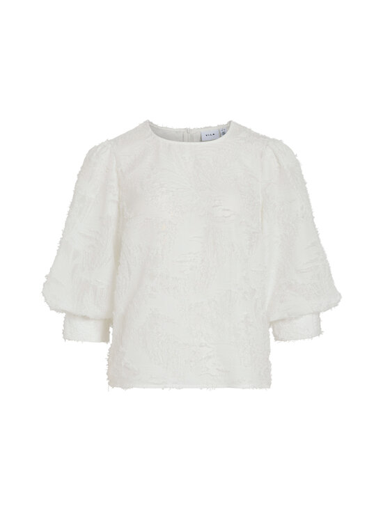 Vila - ViTate blūze - CLOUD DANCER | Stockmann - photo 1