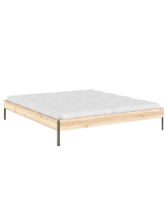 Karup Design - Core-sänkyrunko mänty / sage green 180 x 200 cm - GREEN | Stockmann - photo 2
