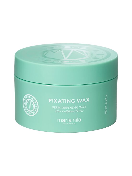 Fixating Wax matu vasks