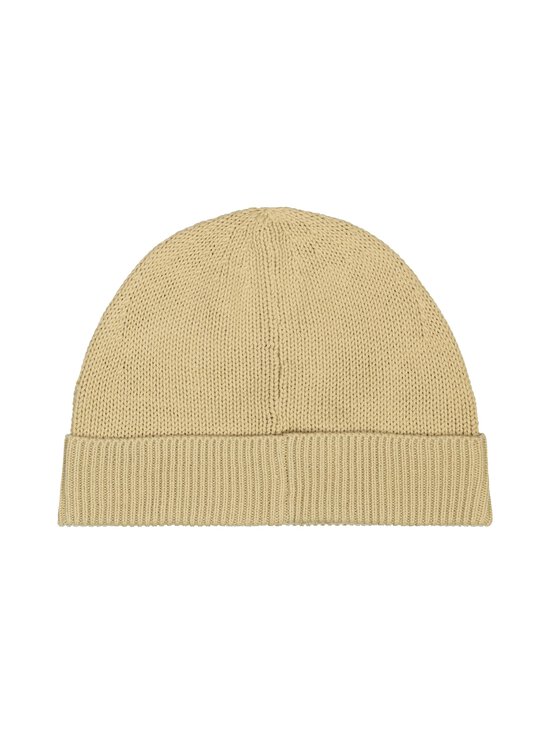 A.P.C - Logo vilnas maisījuma cepure - AAE MASTIC | Stockmann - photo 2