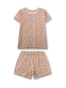 Sanetta - Pidžaama Teens G. Short Leo - 38259 SILVER PEONY | Stockmann