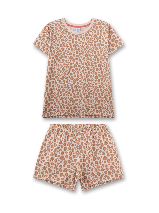Sanetta - Pidžaama Teens G. Short Leo - 38259 SILVER PEONY | Stockmann - photo 1