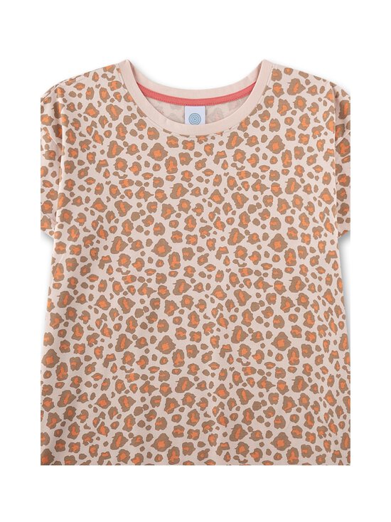 Sanetta - Pidžaama Teens G. Short Leo - 38259 SILVER PEONY | Stockmann - photo 3