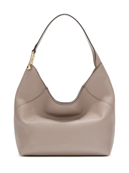 Furla - Lara M Hobo rokassoma - 4488S LINEN | Stockmann - photo 1