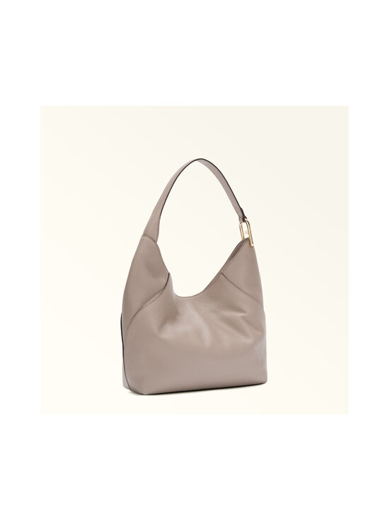 Furla - Lara M Hobo rokassoma - 4488S LINEN | Stockmann - photo 2