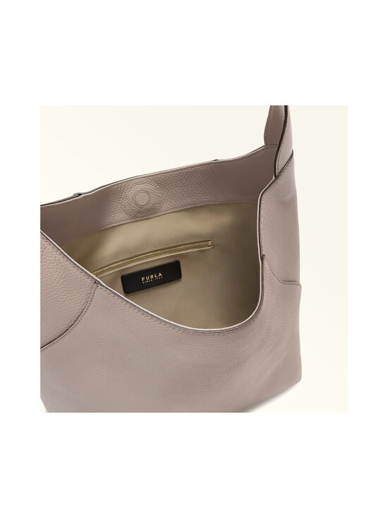 Furla - Lara M Hobo rokassoma - 4488S LINEN | Stockmann - photo 3
