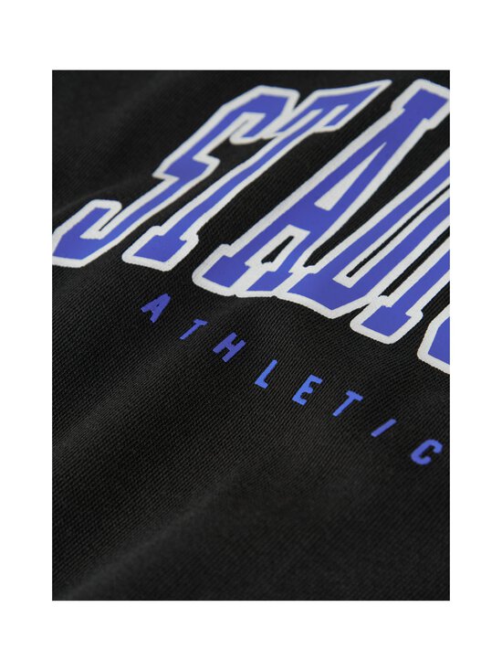 Name It - NkfLiona-collegepaita - BLACK - photo 3 Name It - NkfLiona-collegepaita - BLACK | Stockmann - photo 3