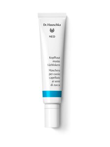 Dr.Hauschka - Pumpkin Seed Scalp Mask -naamio hiuspohjalle Dr.Hauschka - Pumpkin Seed Scalp Mask -naamio hiuspohjalle | Stockmann