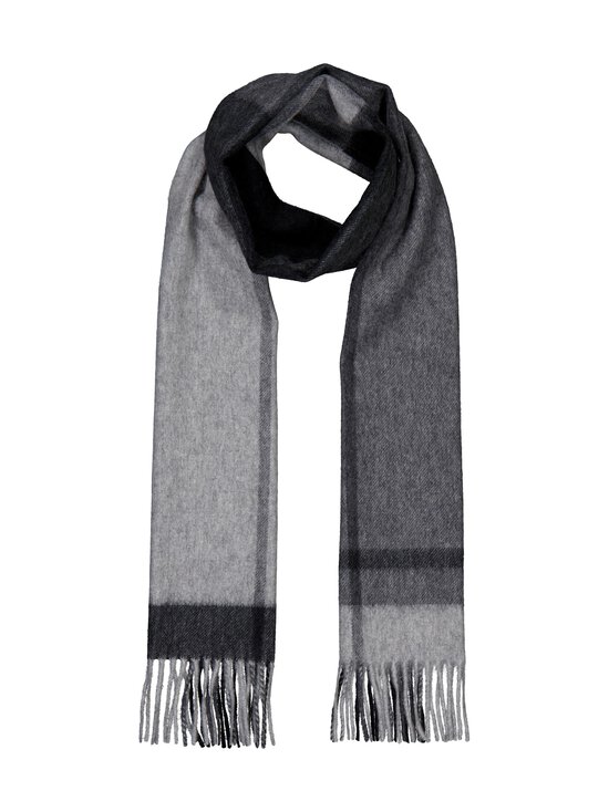 CONSTRUE - Oscar-kashmirkaulaliina 30 x 164 cm - 1R240104 BLUE CHECK | Stockmann - photo 1