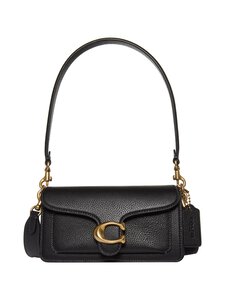 Coach - Tabby 20 -nahkalaukku - B4/BLACK | Stockmann