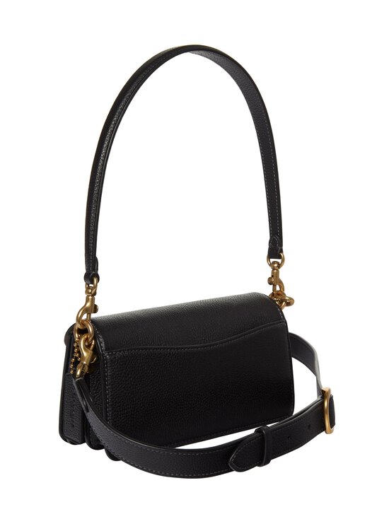 Coach - Tabby Shoulder Bag - B4/BLACK - photo 2 Coach - Tabby Shoulder Bag - B4/BLACK | Stockmann - photo 2