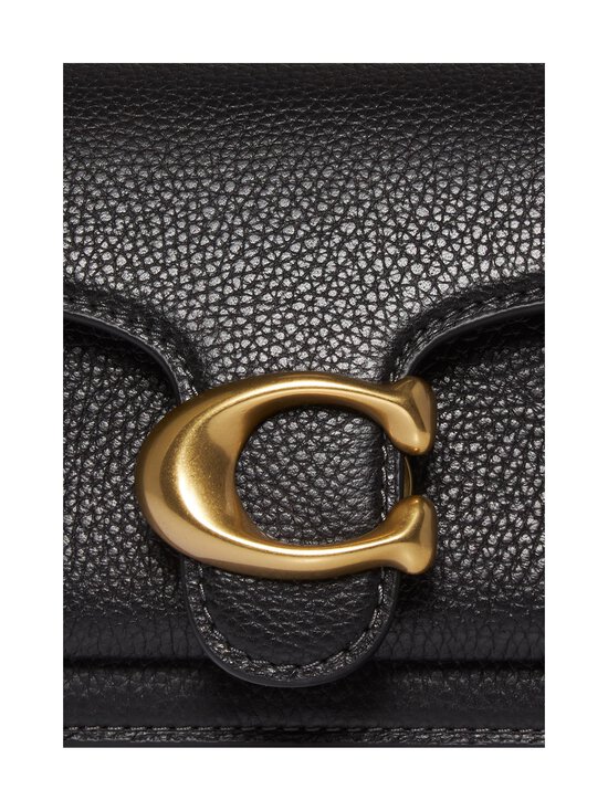 Coach - Tabby Shoulder Bag - B4/BLACK - photo 4 Coach - Tabby Shoulder Bag - B4/BLACK | Stockmann - photo 4
