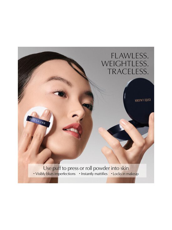 Estée Lauder - Double Wear Stay-In-Place Matte Setting Powder Veil -kiinnityspuuteri - TRANSLUCENT DEEP TAN | Stockmann - photo 3