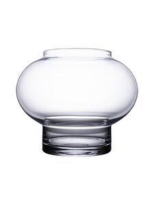 Pentik - Klaasist vaas Tyyni 29 x 24 cm - CLEAR Pentik - Klaasist vaas Tyyni 29 x 24 cm - CLEAR | Stockmann