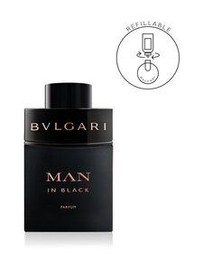 Bvlgari - Man in Black Parfum | Stockmann